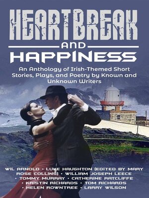 cover image of Happines and Heartbreak